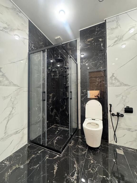 Satılır 3 otaqlı yeni tikili 101 m² — Mənzil, Bakı (8)