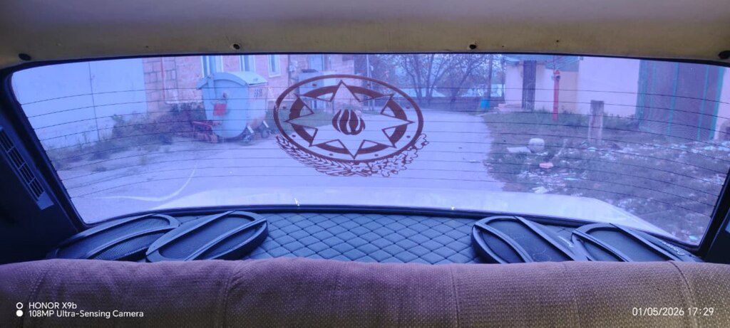 LADA (VAZ) 2107, 1.6 L, 1995 il, 521 568 km — Avtomobillər, Şamaxı (7)