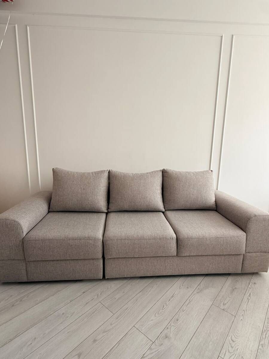 Divan və kreslo — Mallar, Bakı (3)