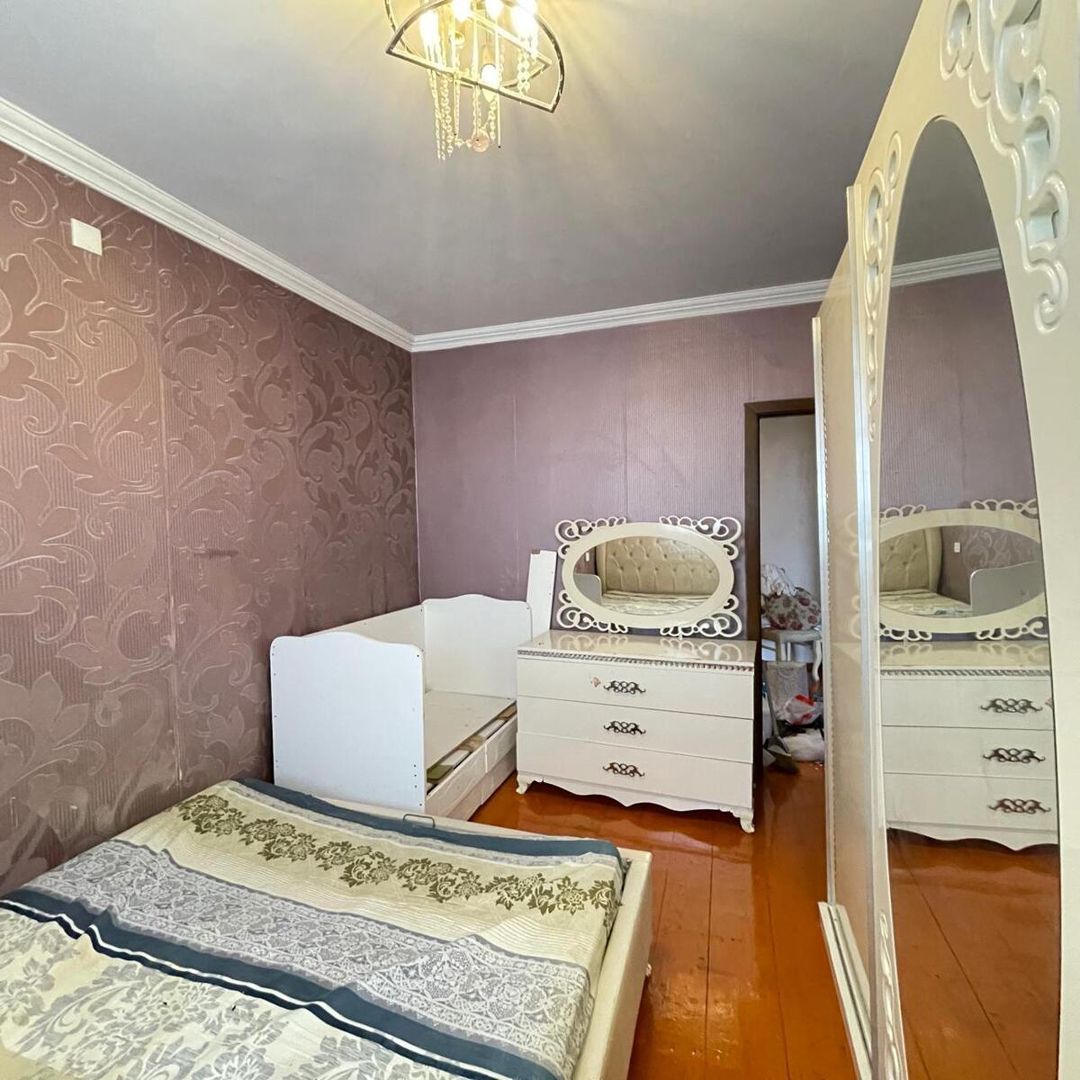 3-otaqlı mənzil kirayə verilir, Sakit Qocayev küç, 85 m² — Daşınmaz əmlak, Bakı (9)