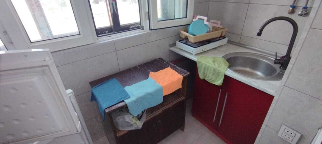 İcarəyə verilir 2 otaqlı köhnə tikili 35 m² — Mənzil, Bakı (7)