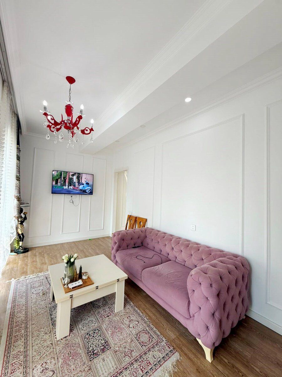 Satılır 2 otaqlı yeni tikili 75 m² — Mənzil, Bakı (8)