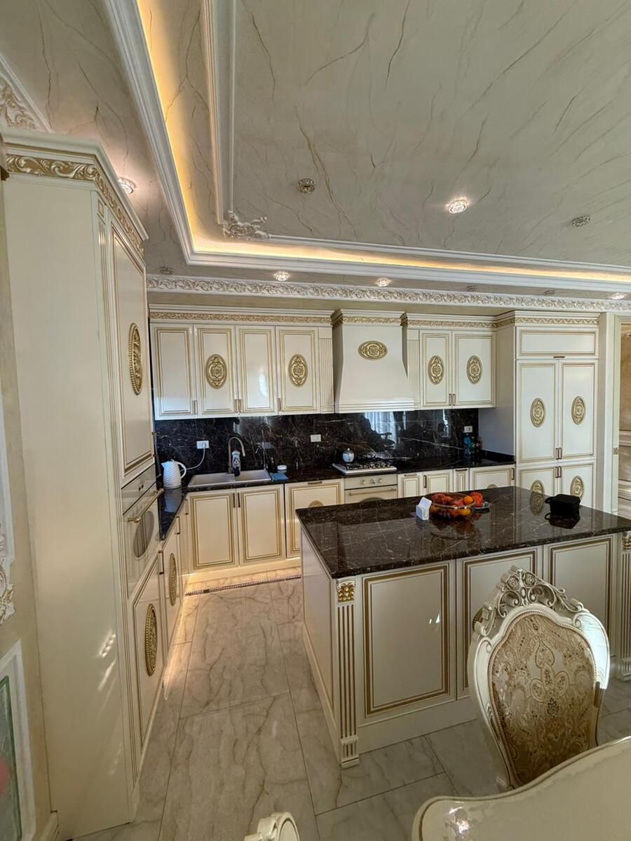 Satılır 3 otaqlı yeni tikili 148 m² — Mənzil, Bakı (6)