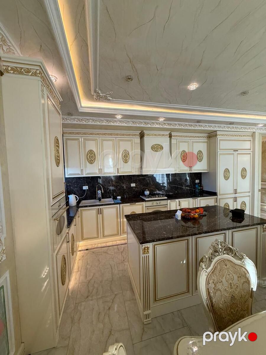 Satılır 3 otaqlı yeni tikili 148 m² — Mənzil, Bakı (6)
