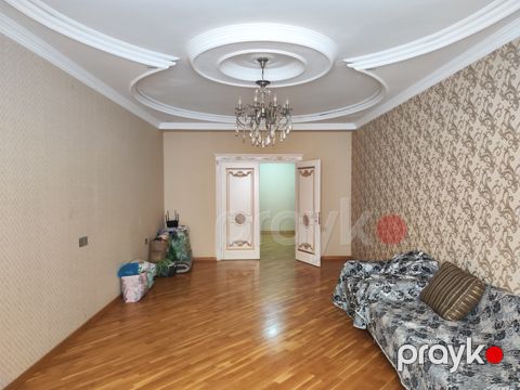 Satılır 3 otaqlı yeni tikili 139 m²