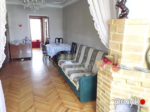 İcarəyə verilir 2 otaqlı köhnə tikili 50 m²