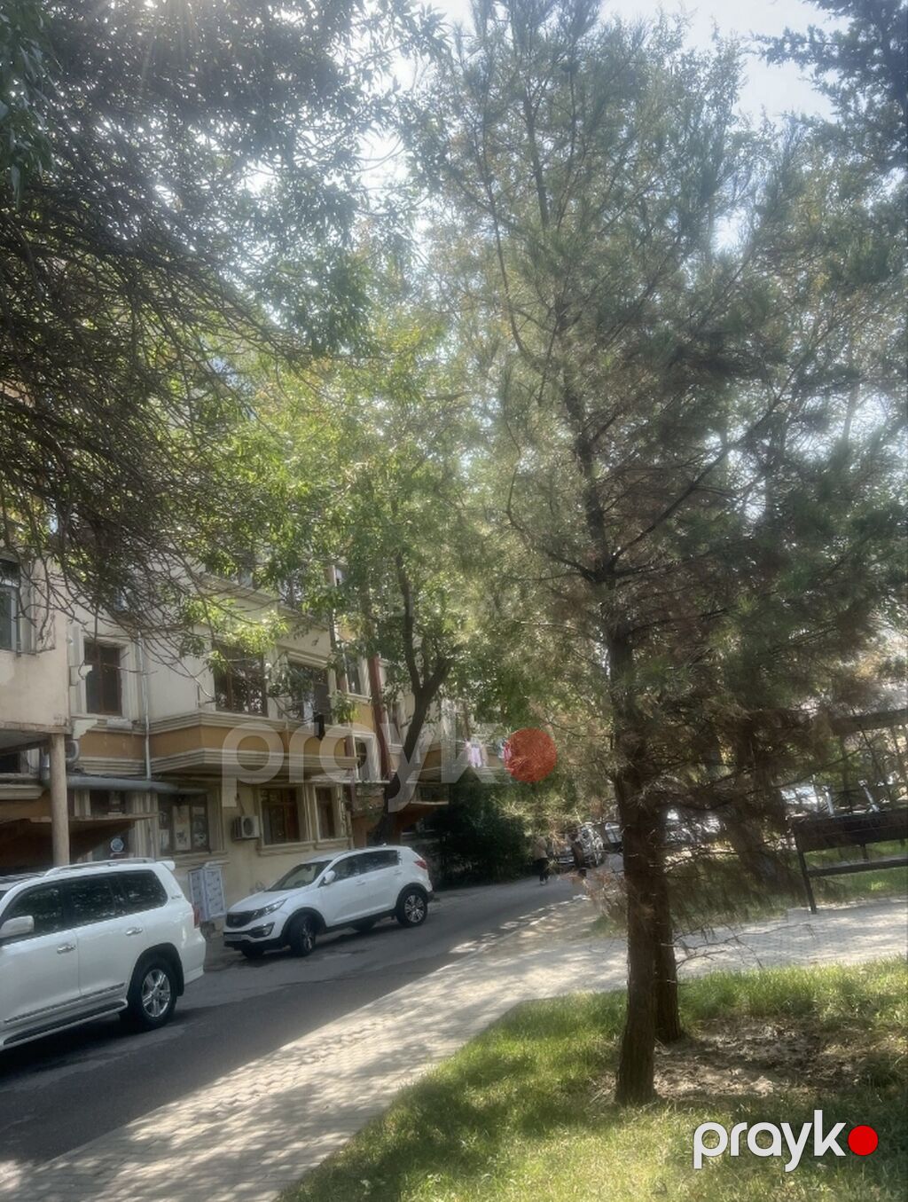 Kirayə mənzil – Binəqədi rayonu, 6-cı Mikrorayon, Nəsimi metrosuna — Daşınmaz əmlak, Bakı (6)