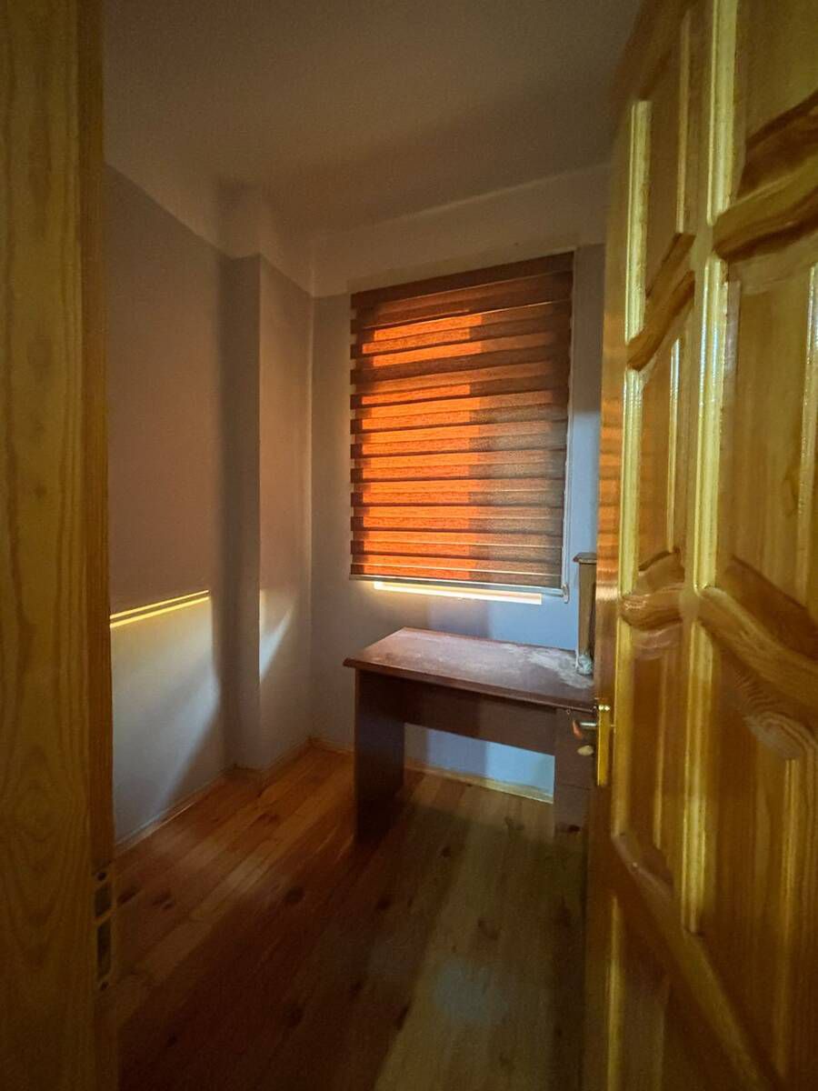 İcarəyə verilir 3 otaqlı yeni tikili 116 m² — Mənzil, Bakı (11)