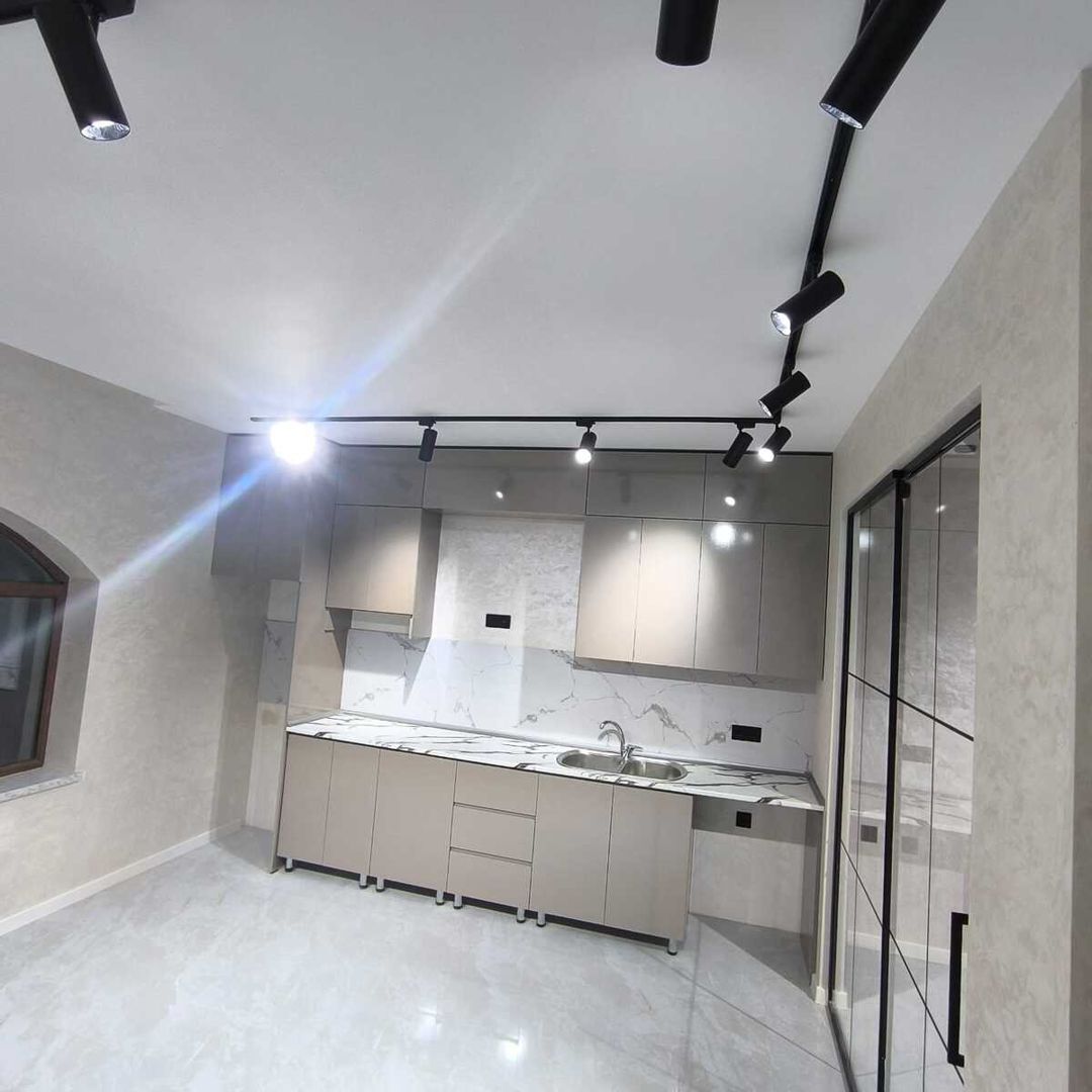 Satılır 2 otaqlı yeni tikili 35 m² — Mənzil, Bakı (5)