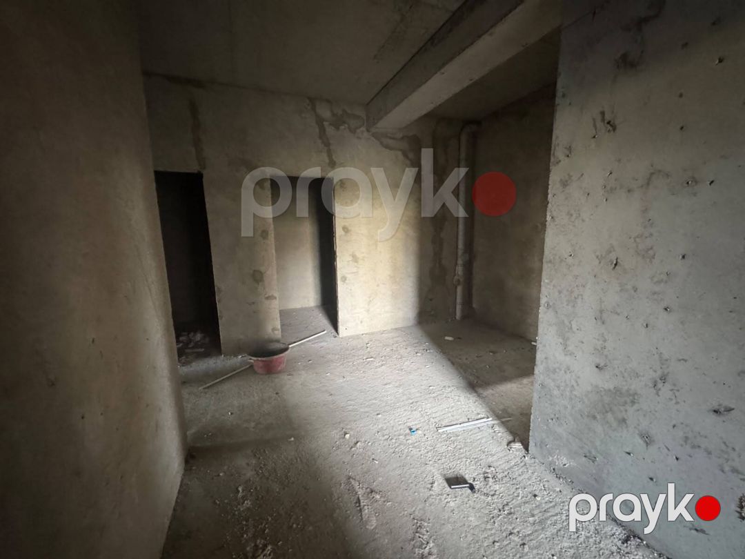Satılır 4 otaqlı yeni tikili 135 m² — Mənzil, Bakı (7)