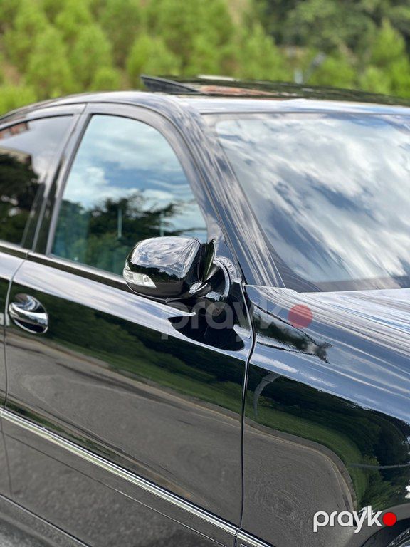Mercedes E 200, 1.8 L, 2006 il, 350 000 km — Avtomobillər, Bakı (8)