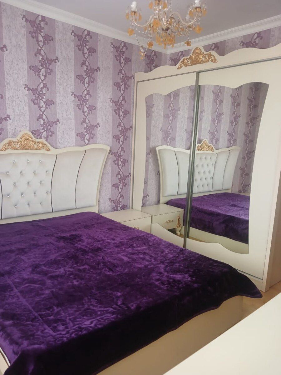 3-otaqlı yeni tikili kirayə verilir, Xırdalan ş., 75 m² — Daşınmaz əmlak, Xırdalan (3)