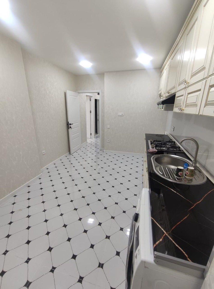 İcarəyə verilir 2 otaqlı yeni tikili 85 m² — Mənzil, Bakı (8)