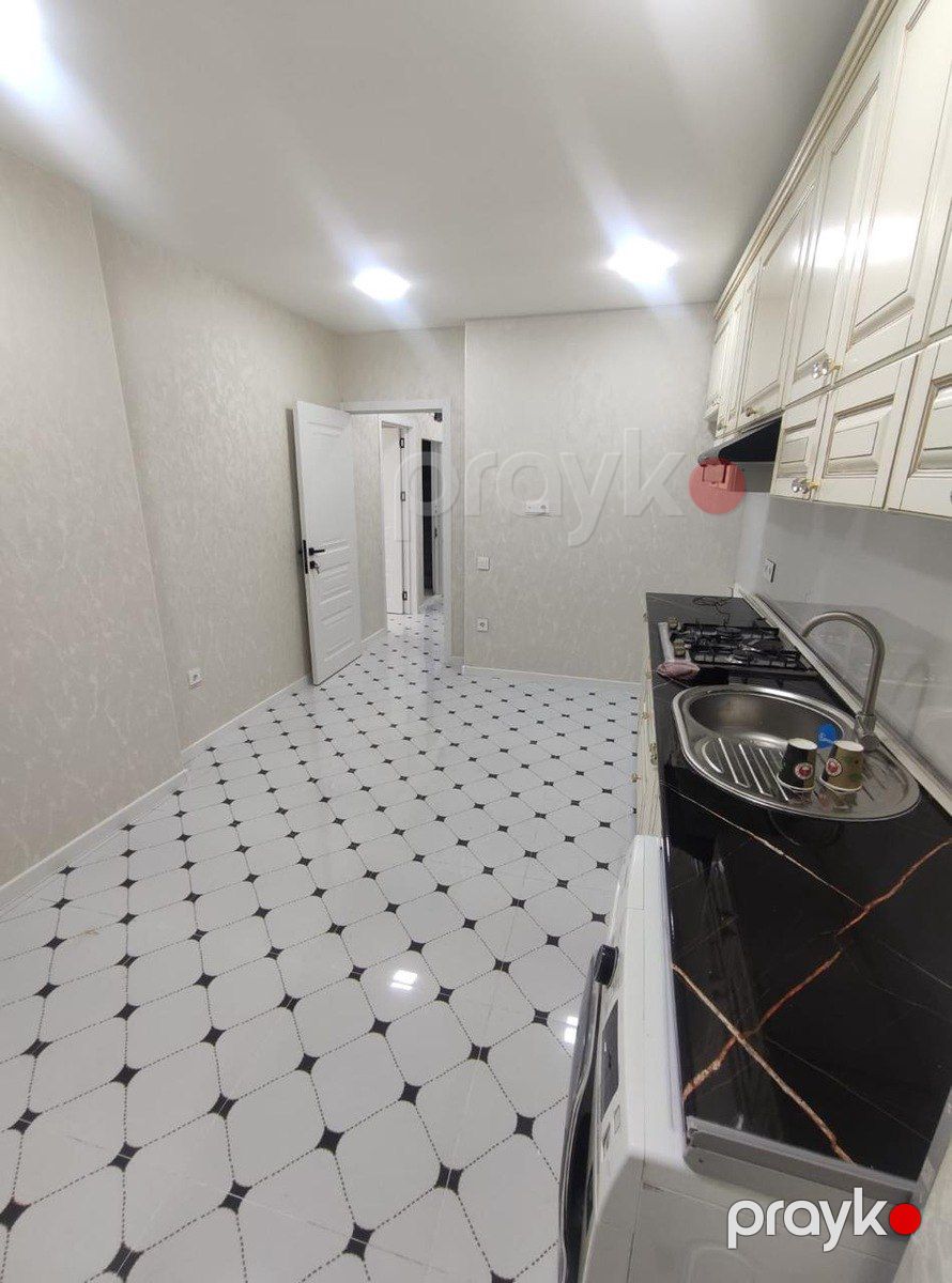 İcarəyə verilir 2 otaqlı yeni tikili 85 m² — Mənzil, Bakı (8)