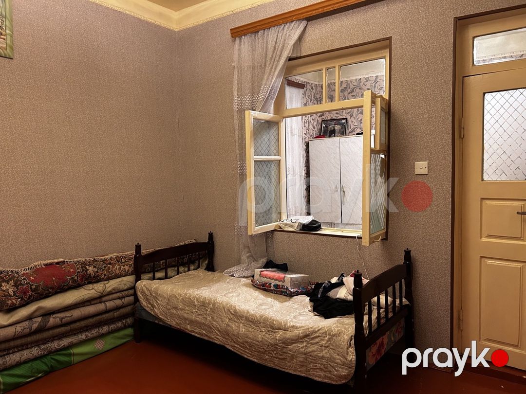 İcarəyə verilir 3 otaqlı həyət evi/bağ evi 60 m² — Ev, villa, Bakı (10)