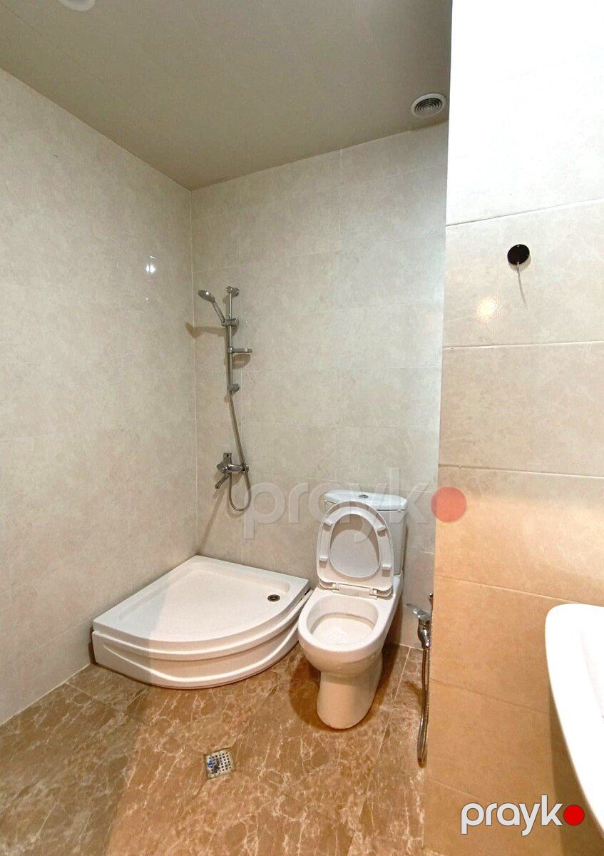 Satılır 4 otaqlı yeni tikili 100 m² — Mənzil, Bakı (10)