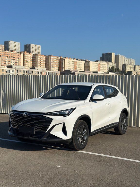 Changan Oshan X5 Plus, 1.5 L, 2026 il, yeni — Avtomobillər, Bakı (3)