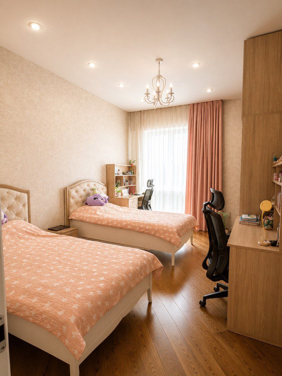 Satılır 3 otaqlı yeni tikili 115 m² — Mənzil, Bakı (7)