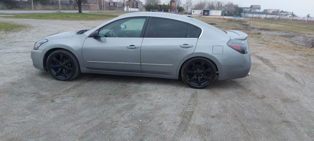Nissan Altima, 2009 il — Avtomobillər, Bakı (11)