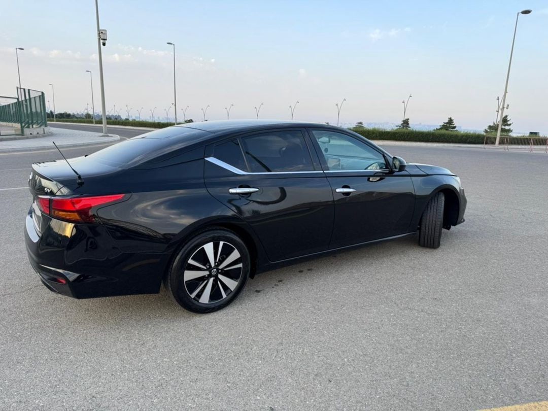 Nissan Altima, 2020 il — Avtomobillər, Xırdalan (5)