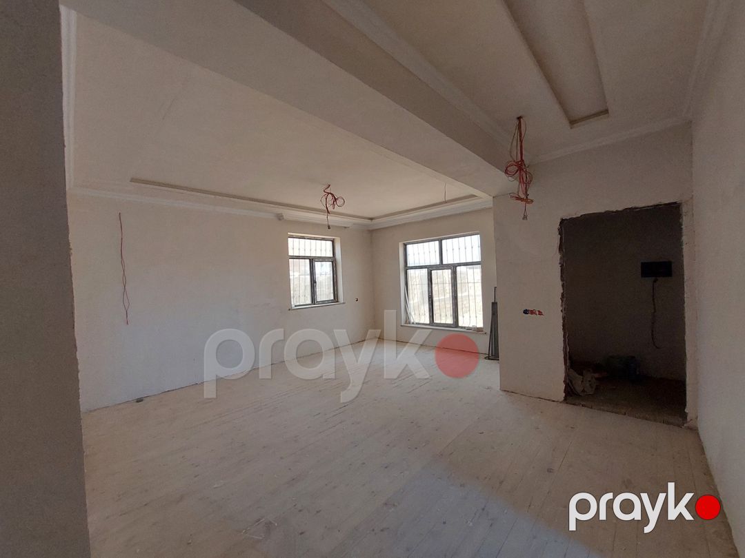 Həyət evi, Qobu qəs. — Ev, villa, Bakı (3)