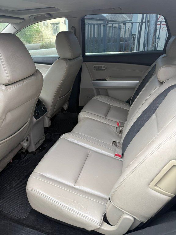 Mazda CX-9, 3.7 L, 2008 il, 128 000 km — Avtomobillər, Bakı (12)