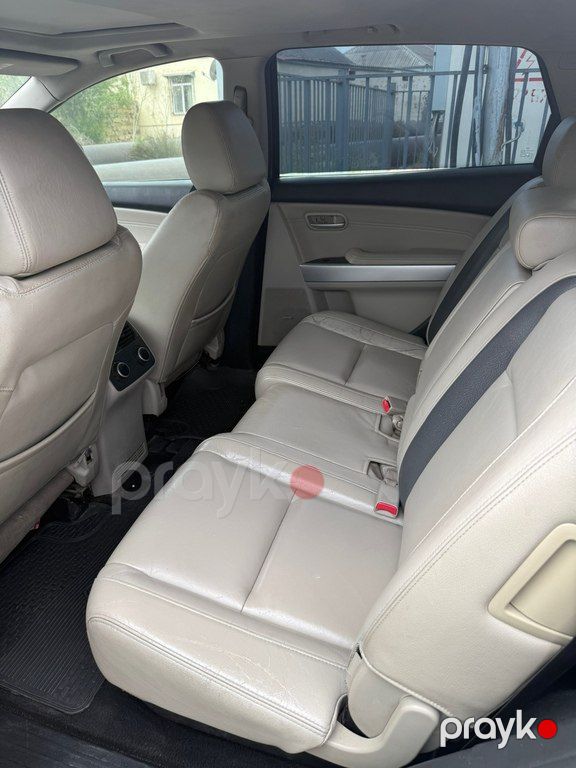Mazda CX-9, 3.7 L, 2008 il, 128 000 km — Avtomobillər, Bakı (12)