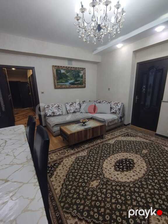 Satılır 3 otaqlı yeni tikili 85 m² — Mənzil, Bakı (5)