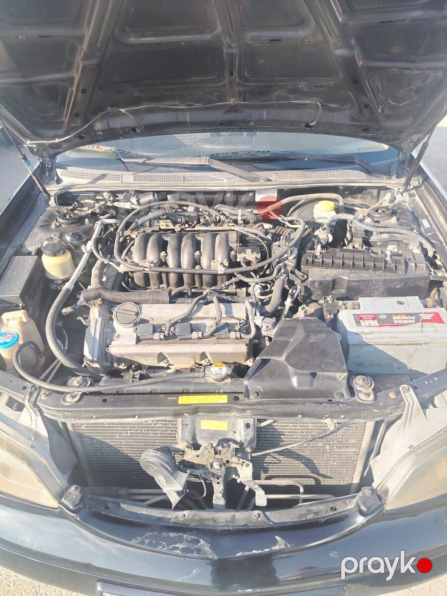 Nissan Maxima, 2005 il — Avtomobillər, Bakı (5)