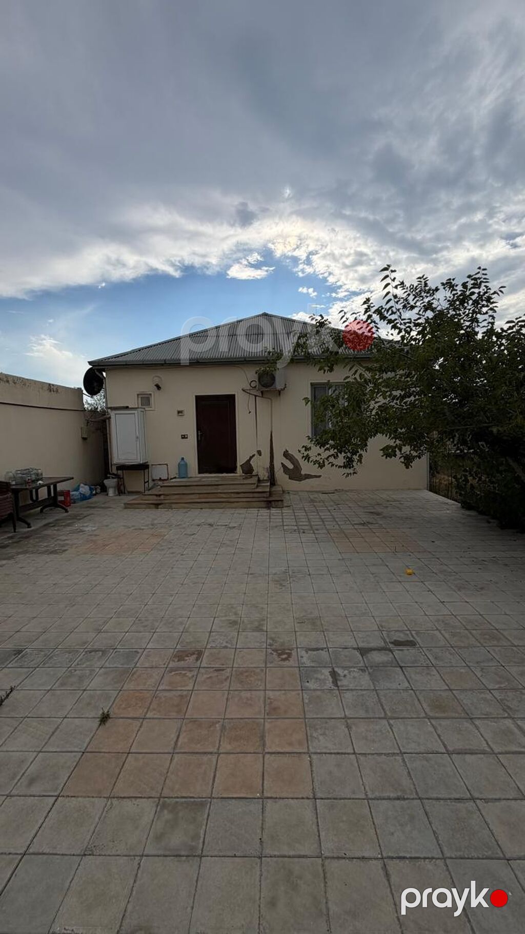 100 kv. m, 3 otaqlı, Kombi, Qaz, İşıq — Daşınmaz əmlak, Bakı (3)