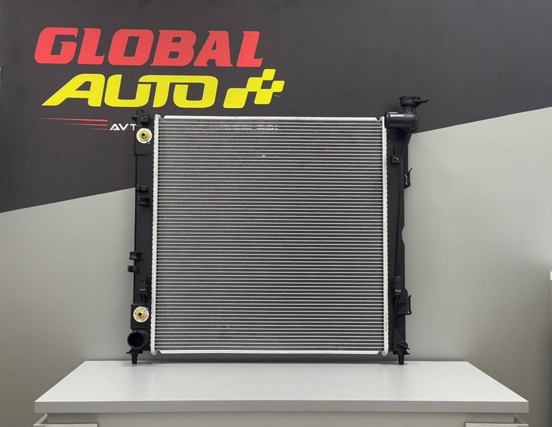 Hyundai Sonata 2010-2014 su radiatoru — Ehtiyat hissələri və aksesuarlar, Bakı