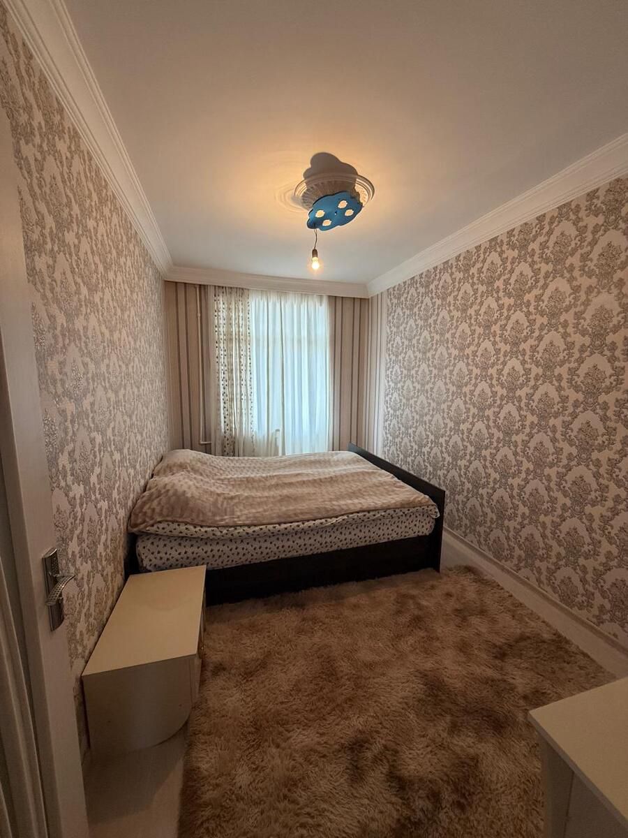 Satılır 3 otaqlı köhnə tikili 90 m² — Mənzil, Bakı (6)