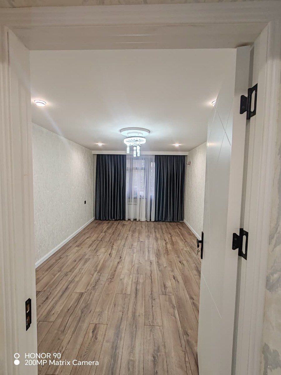 Satılır 3 otaqlı köhnə tikili 70 m² — Mənzil, Bakı (5)