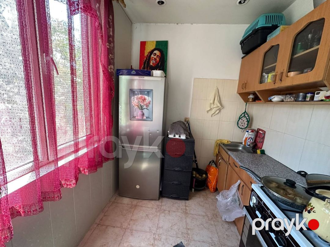 Satılır 2 otaqlı köhnə tikili 45 m² — Mənzil, Bakı (4)