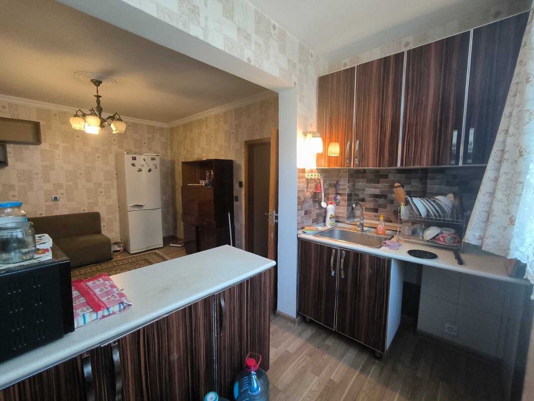 Satılır 3 otaqlı köhnə tikili 90 m² — Mənzil, Bakı (8)