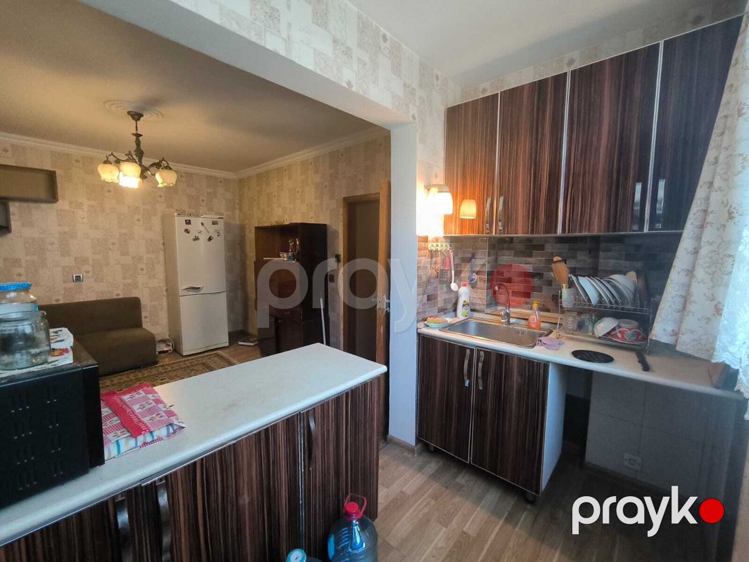 Satılır 3 otaqlı köhnə tikili 90 m² — Mənzil, Bakı (8)