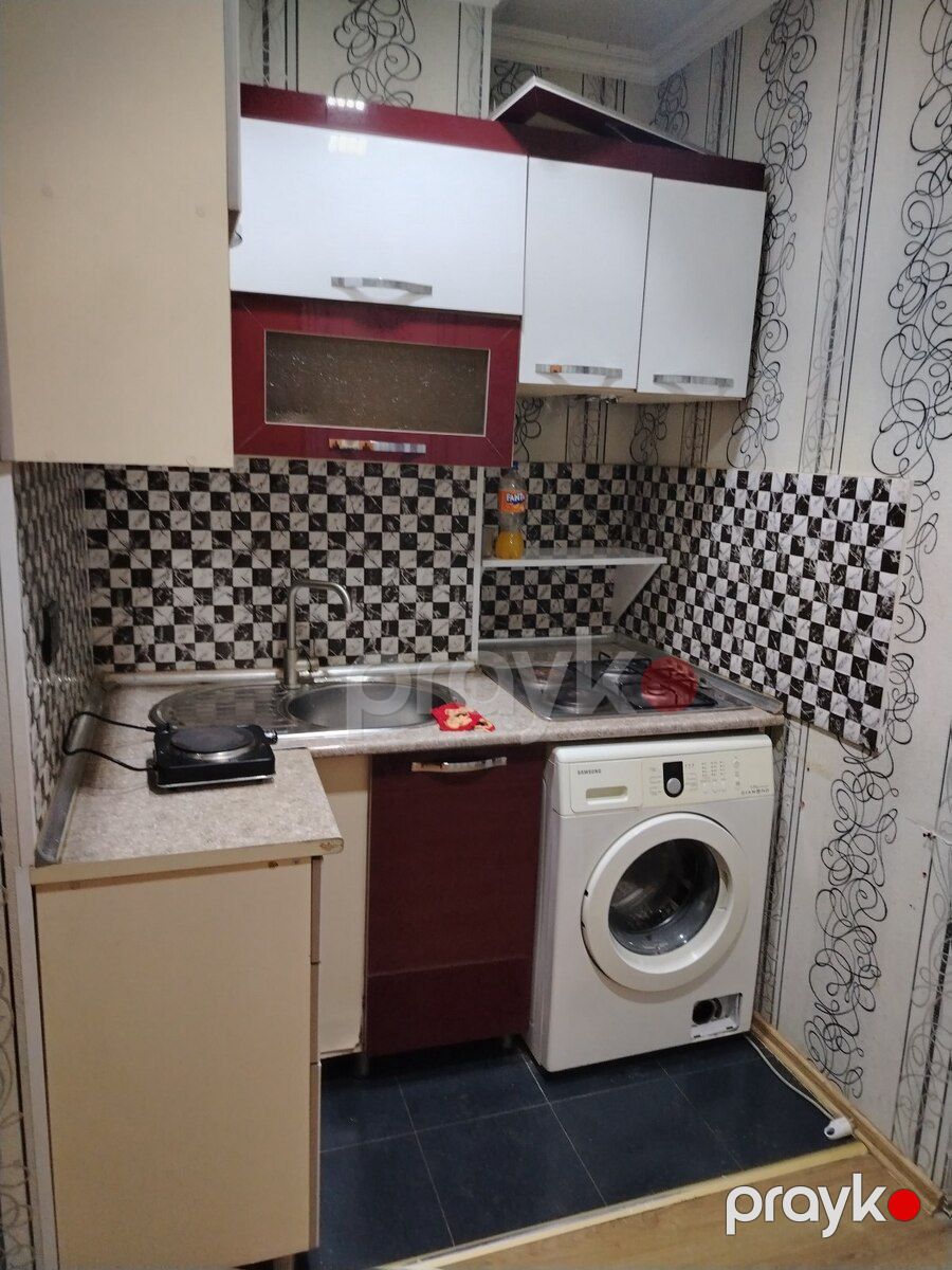 2-otaqlı yeni tikili kirayə verilir, Masazır qəs., 42 m² — Mənzil, Bakı (3)