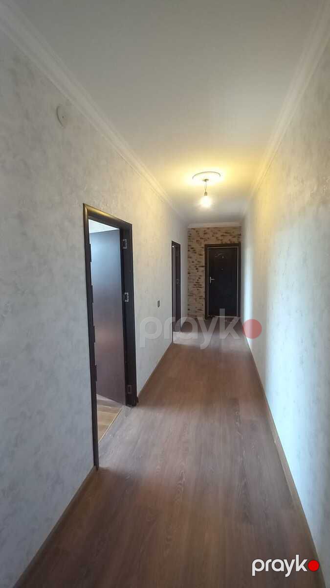 İcarəyə verilir 2 otaqlı köhnə tikili 53 m² — Mənzil, Bakı (2)