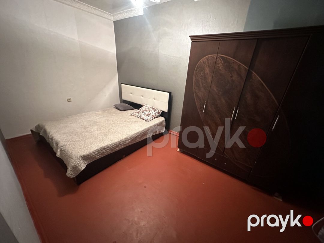 İcarəyə verilir 3 otaqlı köhnə tikili 120 m² — Mənzil, Bakı (2)