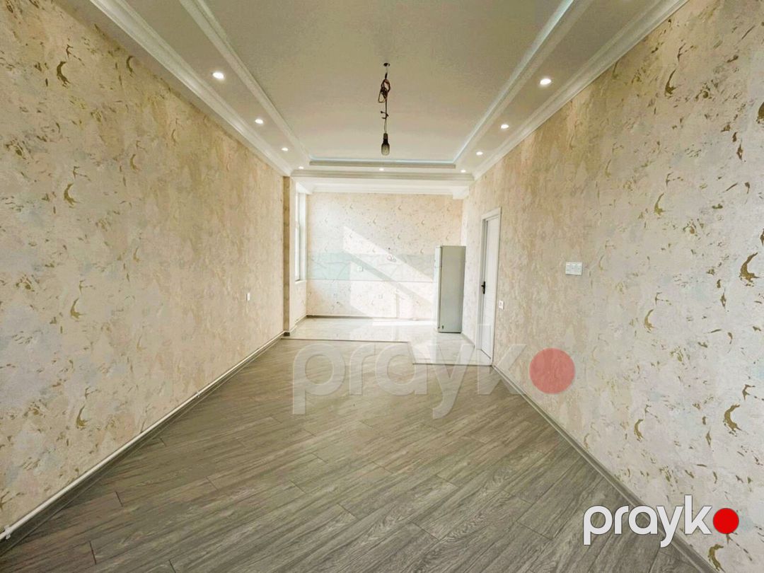 3-otaqlı yeni tikili, Qaraçuxur qəs., 85 m² — Mənzil, Bakı (3)