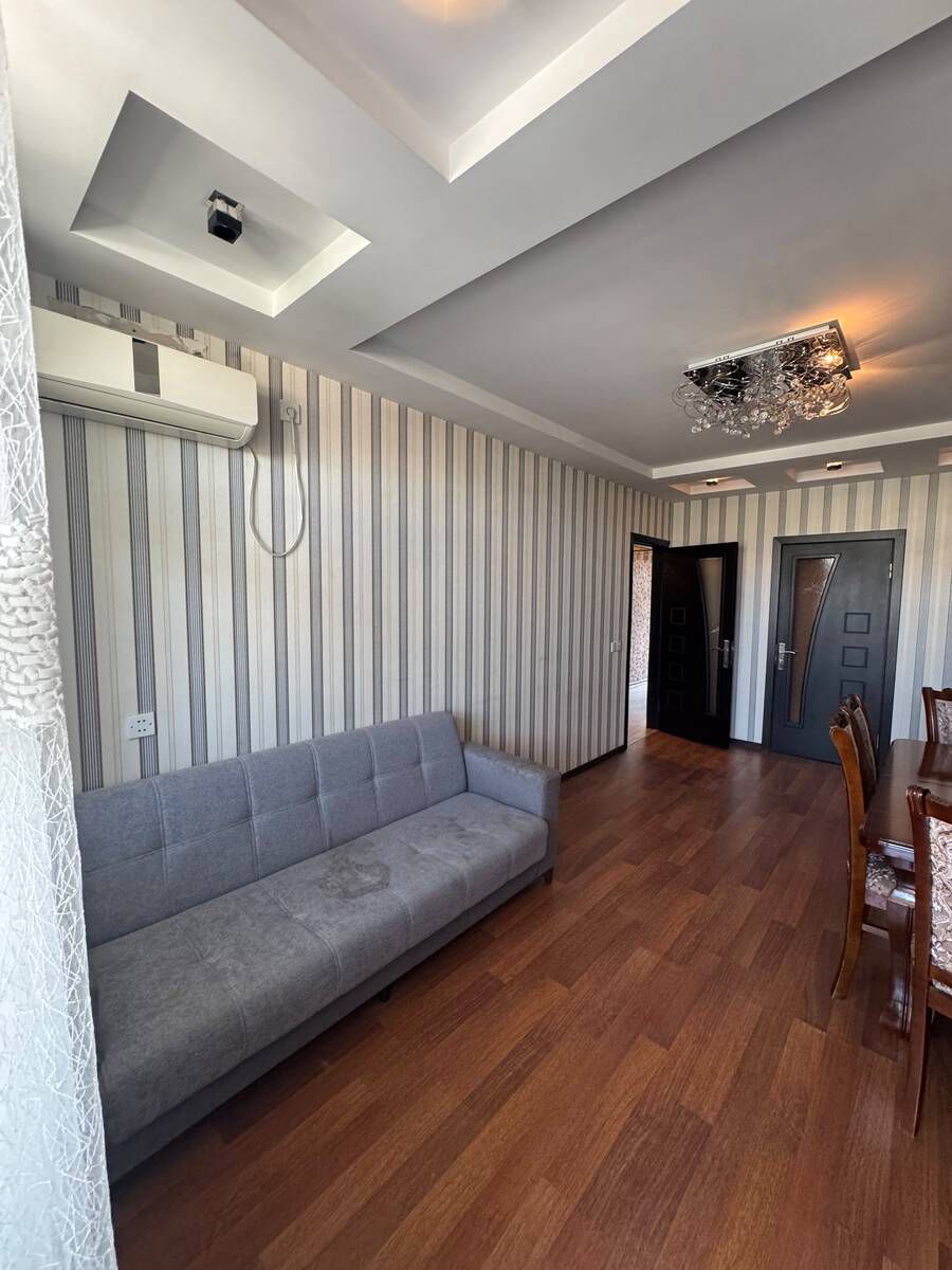 Satılır 3 otaqlı köhnə tikili 80 m² — Mənzil, Bakı (5)