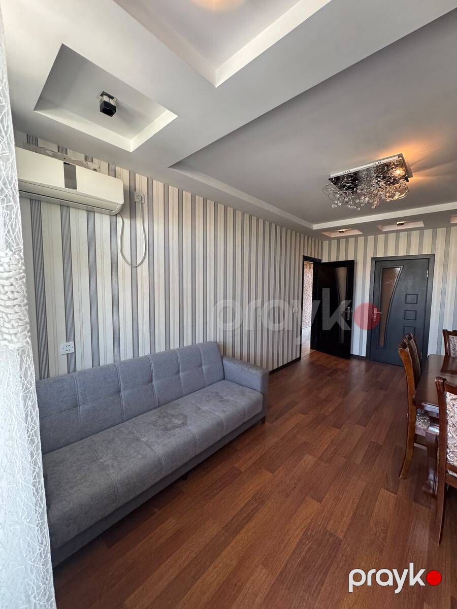 Satılır 3 otaqlı köhnə tikili 80 m² — Mənzil, Bakı (5)