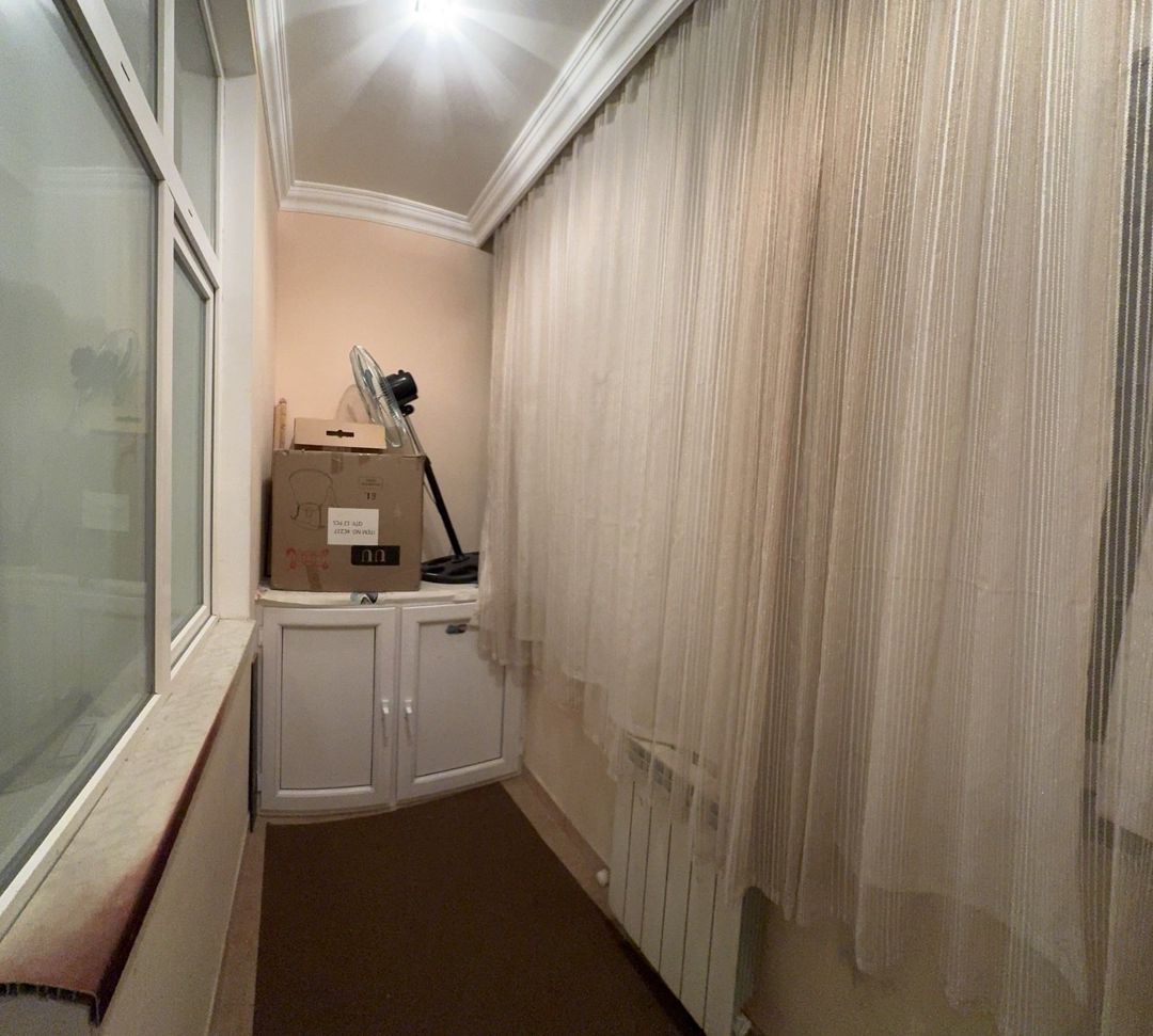Satılır 2 otaqlı yeni tikili 100 m² — Mənzil, Bakı (9)