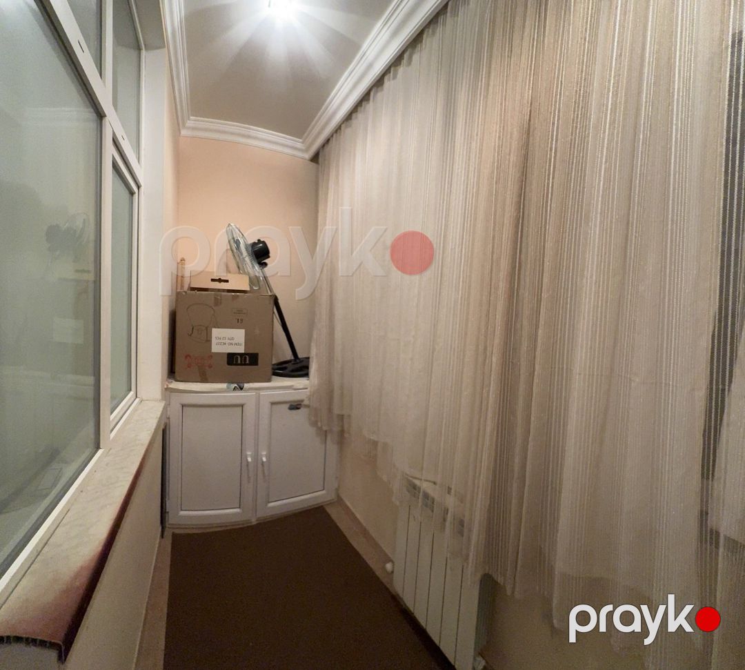 Satılır 2 otaqlı yeni tikili 100 m² — Mənzil, Bakı (9)