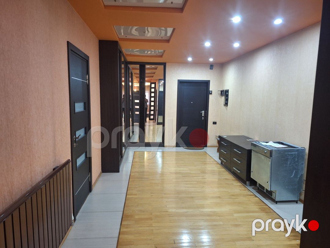 Satılır 3 otaqlı yeni tikili 220 m² — Mənzil, Bakı (7)