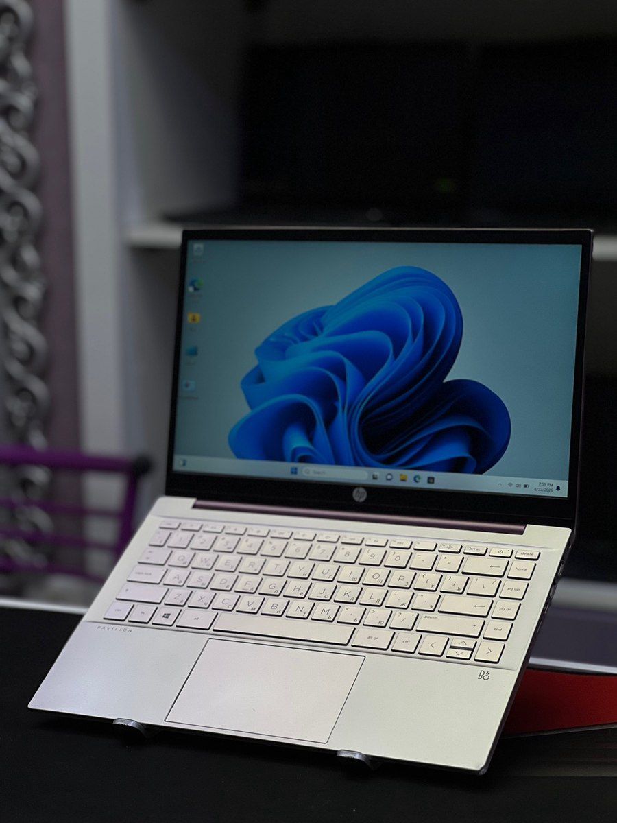 HP Pavilion 14-dv0042ur noutbuku — Elektronika, Bakı (2)