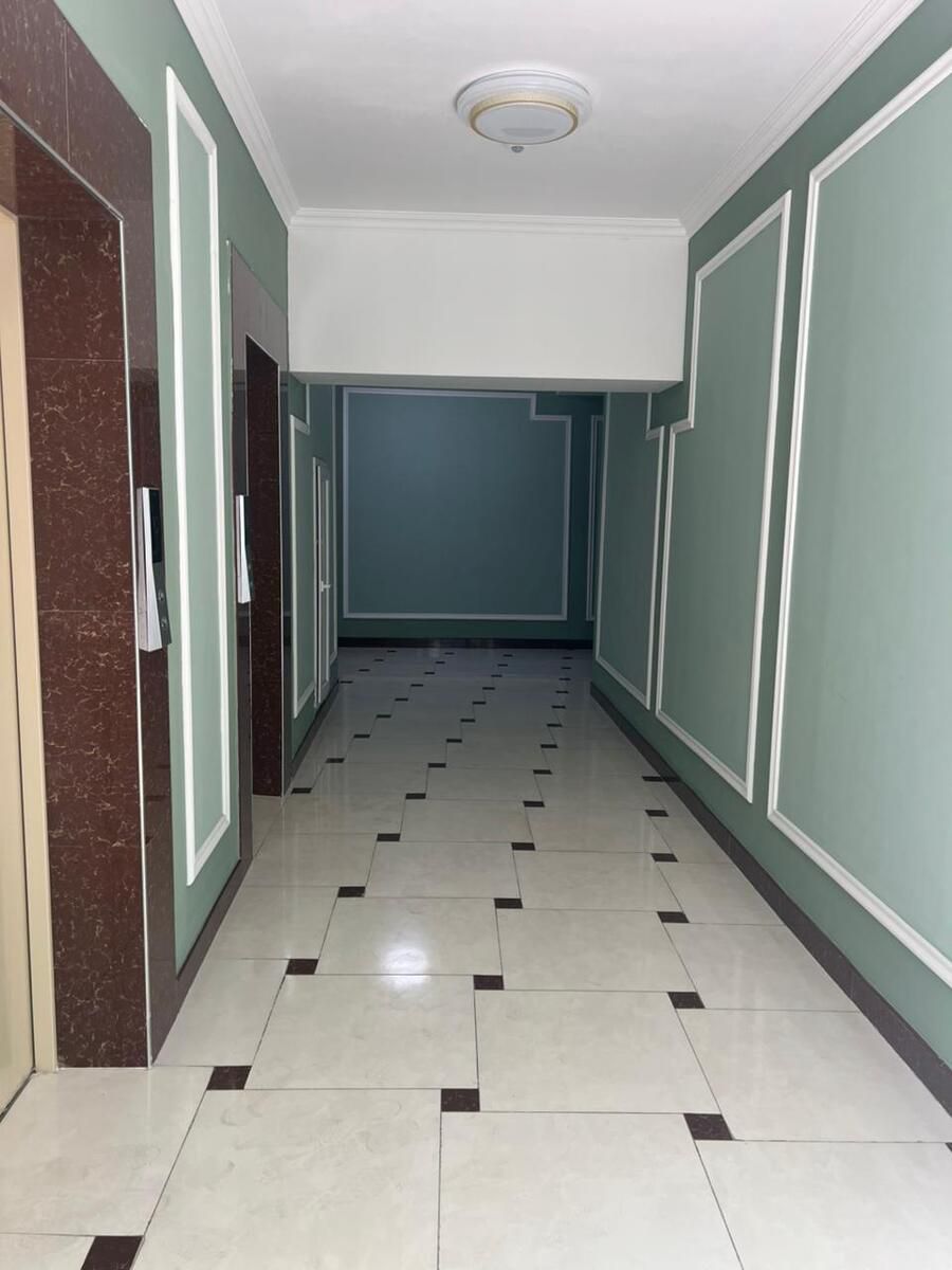 Satılır 3 otaqlı yeni tikili 106 m² — Mənzil, Bakı (8)
