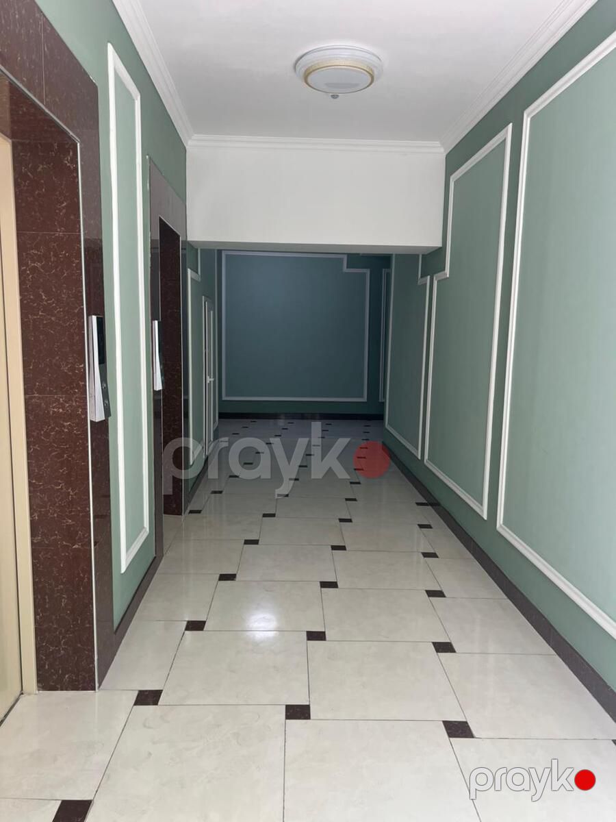 Satılır 3 otaqlı yeni tikili 106 m² — Mənzil, Bakı (8)