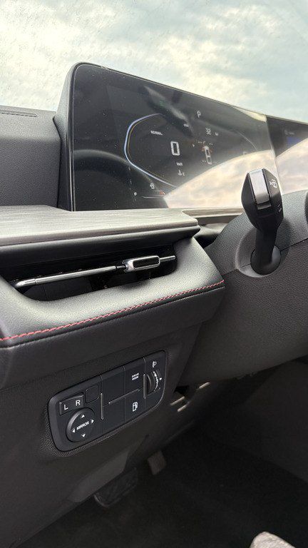 Changan K50 (Hunter), 2.0 L, 31.18 kWh, 2025 il, yeni — Avtomobillər, Bakı (9)
