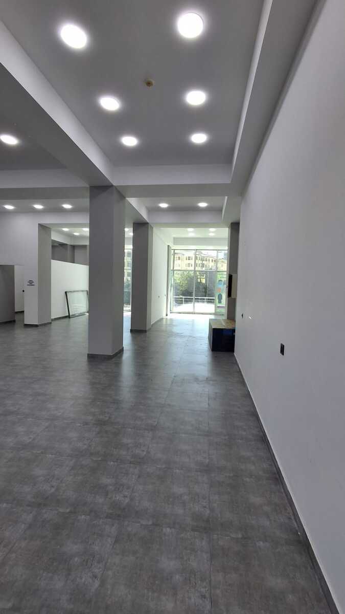 İcarəyə verilir obyekt 185 m² — Əmlak, Bakı (2)